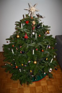 Weihnachtsbaum